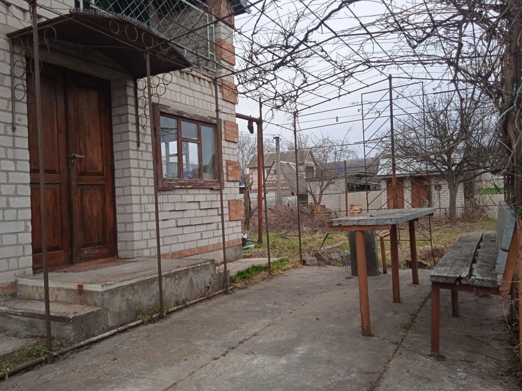 Продам дачу 3,5соток Кременчуг  в с. Чечелево.