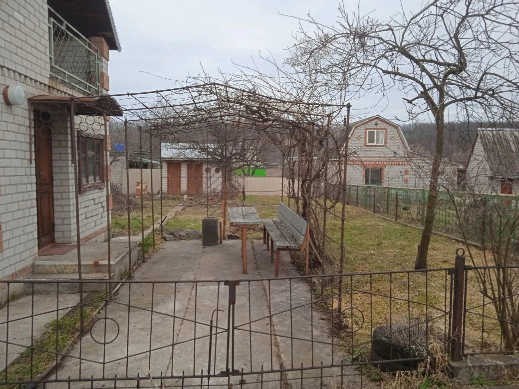 Продам дачу 3,5соток Кременчуг  в с. Чечелево.