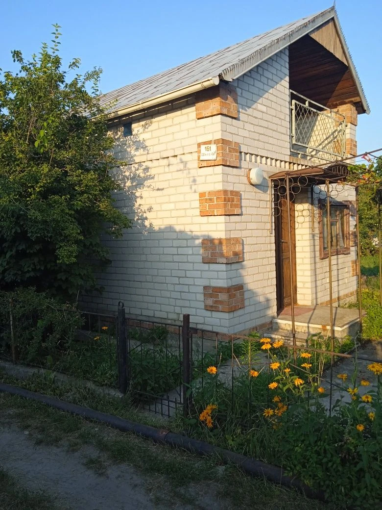 Продам дачу 3,5соток Кременчуг  в с. Чечелево.