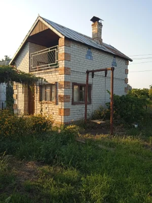 Продам дачу 3,5соток Кременчуг  в с. Чечелево.