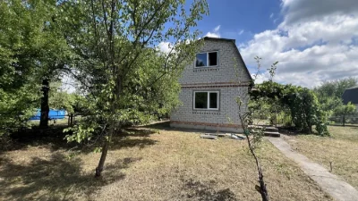 Продам дачу кооператив «Дормашовець»