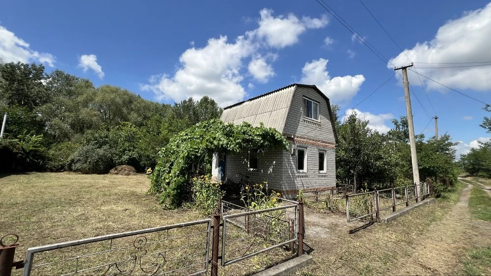 Продам дачу кооператив «Дормашовець»