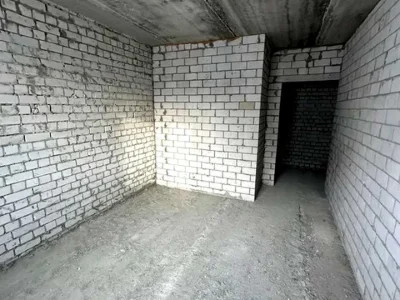 Apartment. Kharkiv, Poltava Shlyakh St., 184, k.