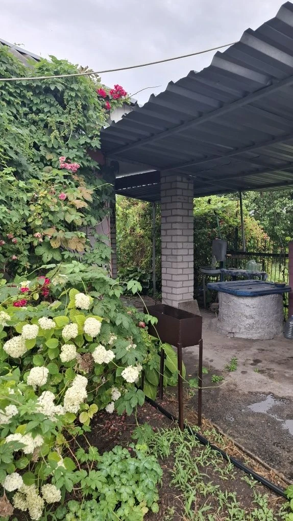 Продам будинок і землю Крюків зуп Кіровоградська СЕРТИФІКАТ