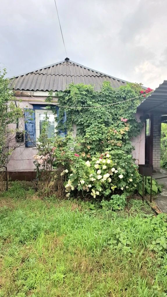 Продам будинок і землю Крюків зуп Кіровоградська СЕРТИФІКАТ