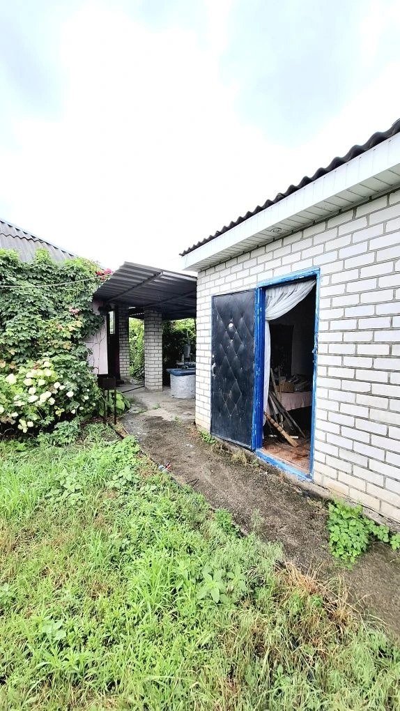 Продам будинок і землю Крюків зуп Кіровоградська СЕРТИФІКАТ