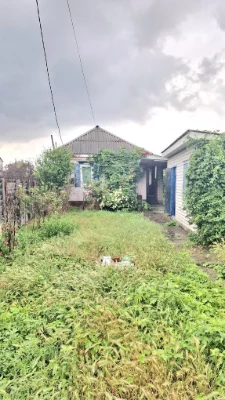 Продам будинок і землю Крюків зуп Кіровоградська СЕРТИФІКАТ