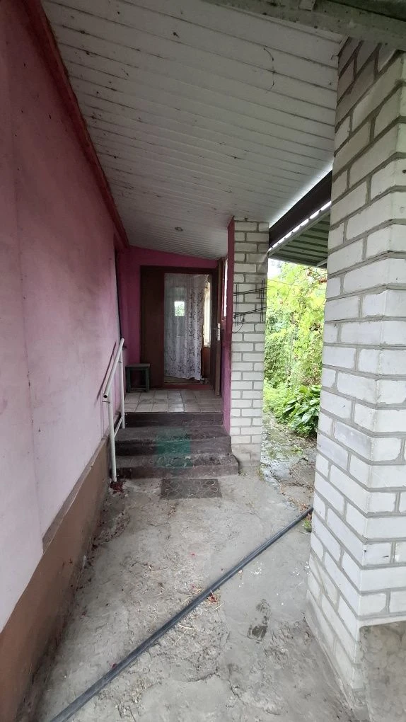 Продам будинок і землю Крюків зуп Кіровоградська СЕРТИФІКАТ