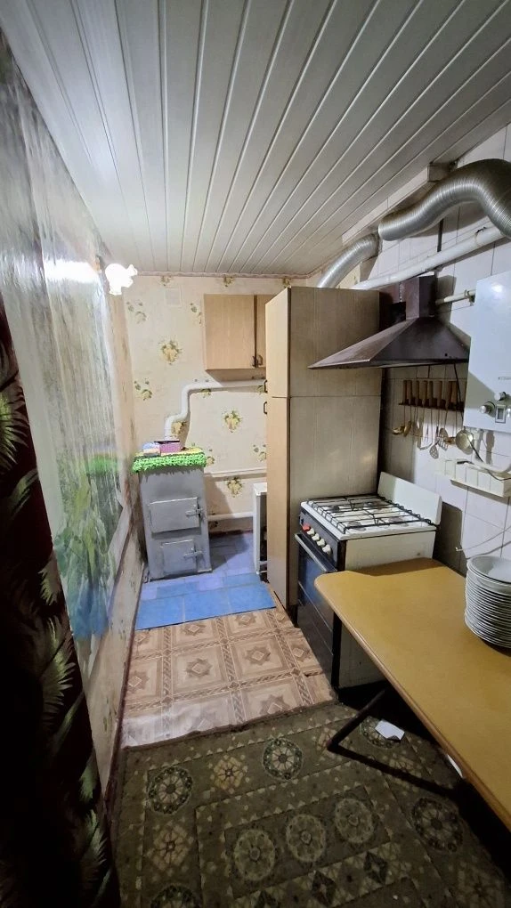 Продам будинок і землю Крюків зуп Кіровоградська СЕРТИФІКАТ