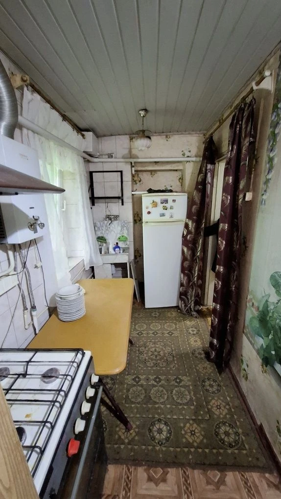Продам будинок і землю Крюків зуп Кіровоградська СЕРТИФІКАТ
