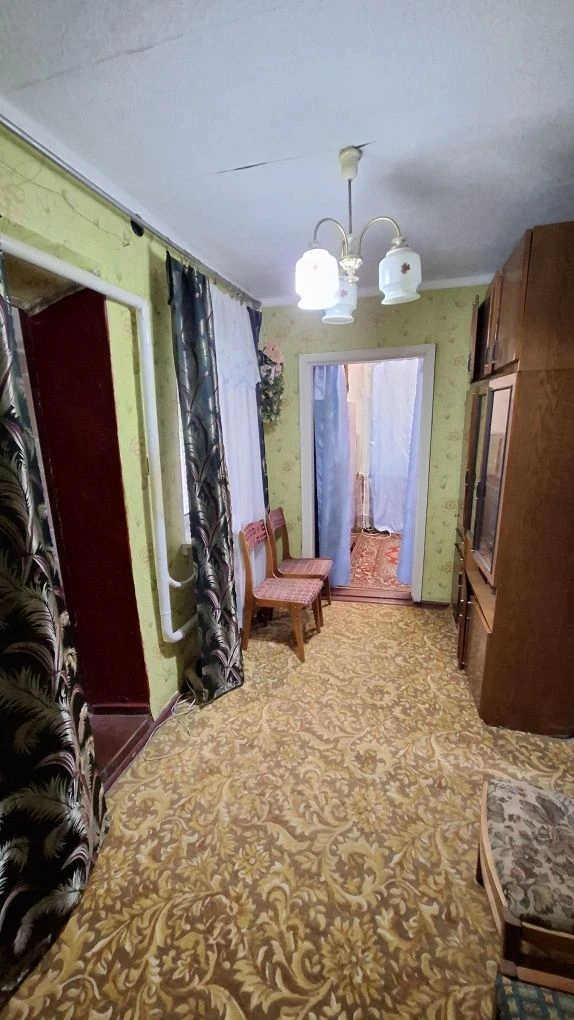 Продам будинок і землю Крюків зуп Кіровоградська СЕРТИФІКАТ