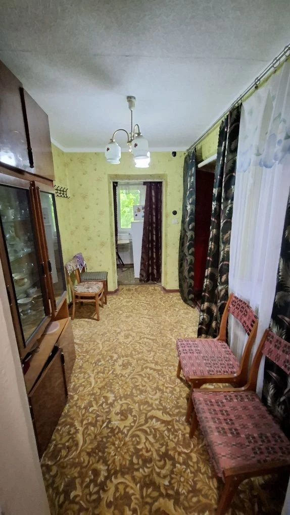 Продам будинок і землю Крюків зуп Кіровоградська СЕРТИФІКАТ
