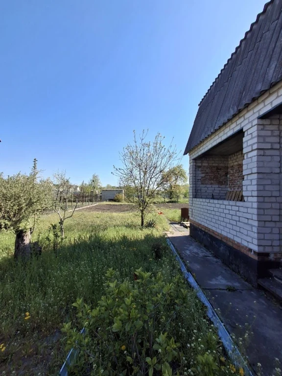 Продам дачу за Малою Кохнівкою