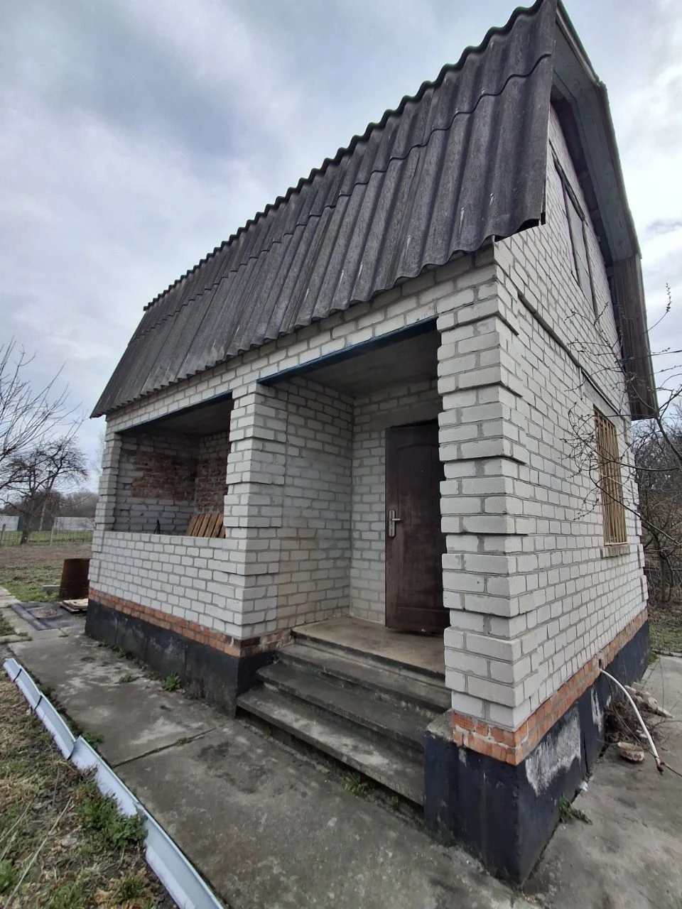 Продам дачу за Малою Кохнівкою