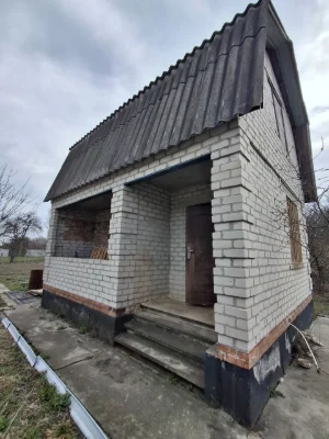Продам дачу за Малою Кохнівкою