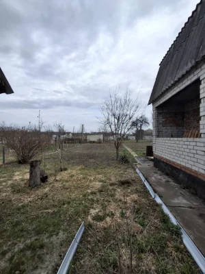 Продам дачу за Малою Кохнівкою