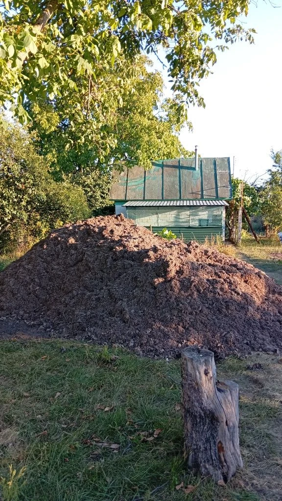 Дача з цегляним будинким кооператив Озон Велика Кохнівка
