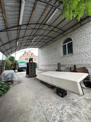 Приватний 2х поверховий будинок у місті р-н Петрівка