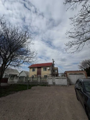 Повністю автономний будинок, с. Піщане ( 5км від Кременчука