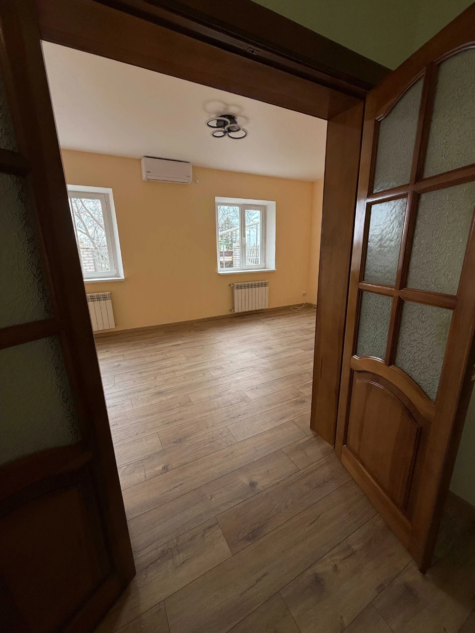 Повністю автономний будинок, с. Піщане ( 5км від Кременчука