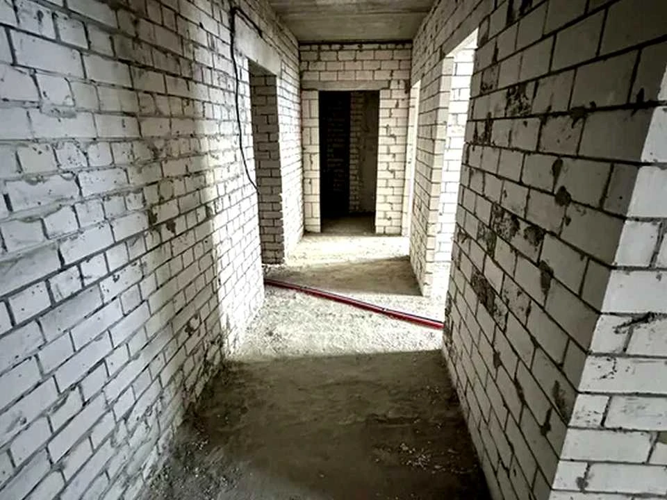Apartment. Kharkiv, Poltava Shlyakh St., 184, k.