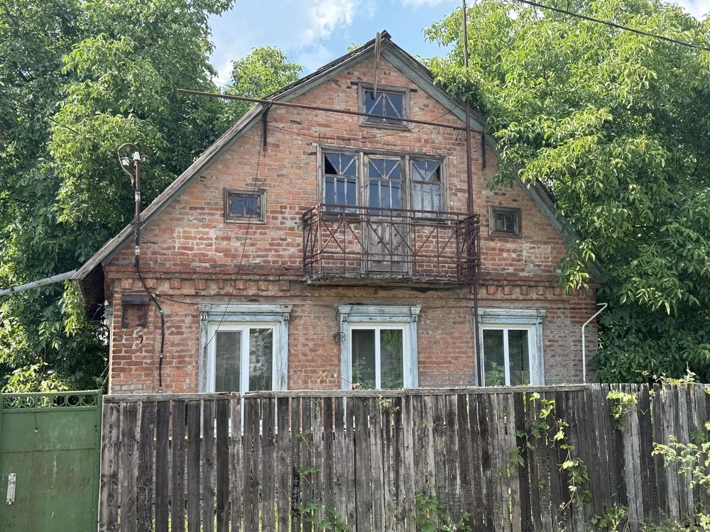 ПРОДАМ  будинок в місті Кременчук, можливий обмін