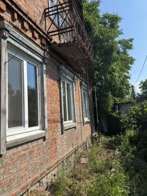 ПРОДАМ  будинок в місті Кременчук, можливий обмін