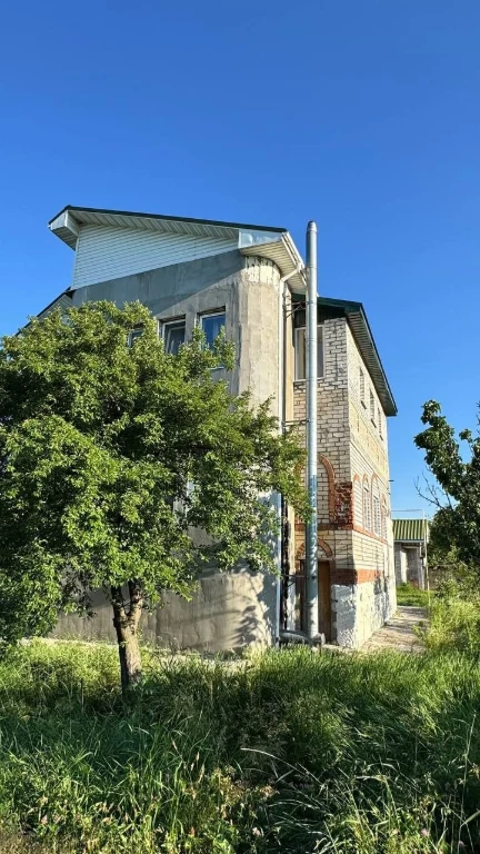 ПРОДАЖ капітального будинку у с. Дмитрівка, 10 хв. до Псла,