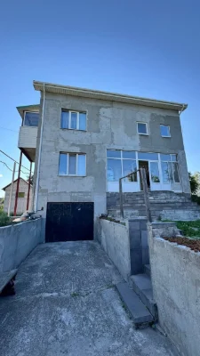 ПРОДАЖ капітального будинку у с. Дмитрівка, 10 хв. до Псла,