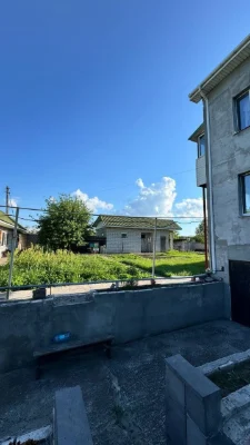 ПРОДАЖ капітального будинку у с. Дмитрівка, 10 хв. до Псла,