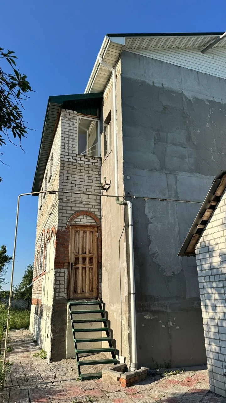 ПРОДАЖ капітального будинку у с. Дмитрівка, 10 хв. до Псла,