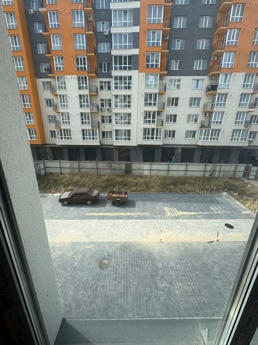 Продам квартиру