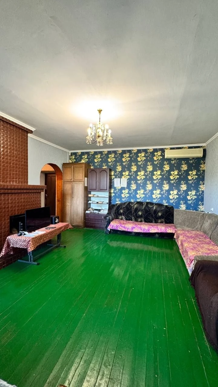 ПРОДАЖ капітального будинку у с. Дмитрівка, 10 хв. до Псла,