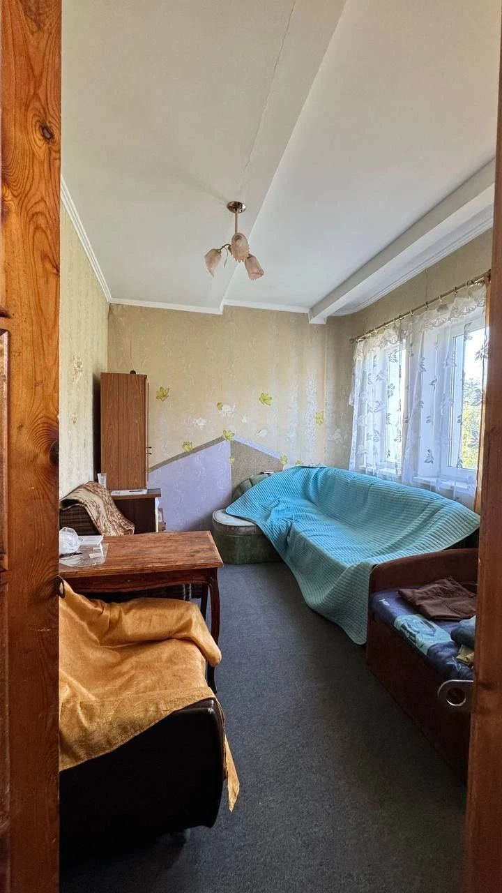 ПРОДАЖ капітального будинку у с. Дмитрівка, 10 хв. до Псла,