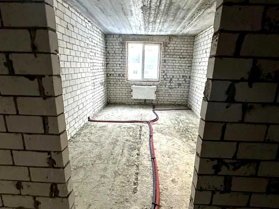Apartment. Kharkiv, Poltava Shlyakh St., 184, k.