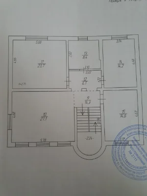 Продаж котеджу на АВТОКРАЗІВСЬКОМУ!
