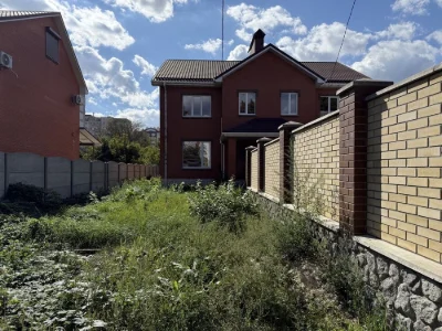 Продаж будинку, Новобудова, вулиця Шевченка, 240м2