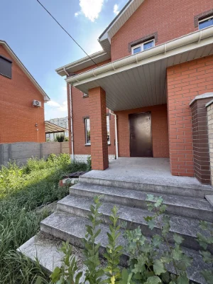 Продаж будинку, Новобудова, вулиця Шевченка, 240м2