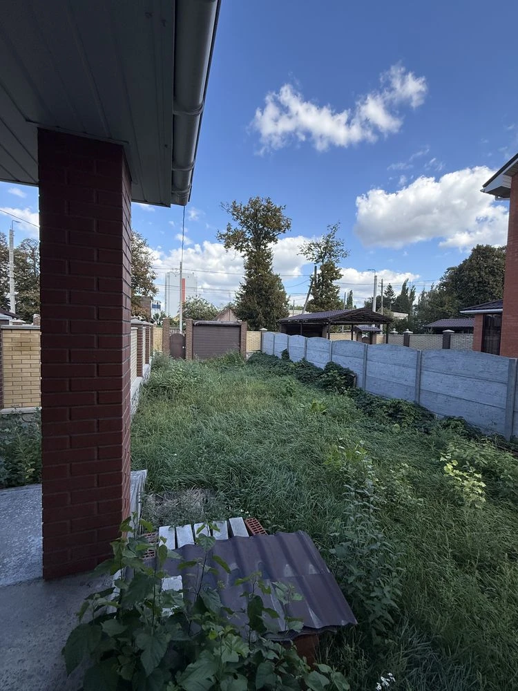 Продаж будинку, Новобудова, вулиця Шевченка, 240м2