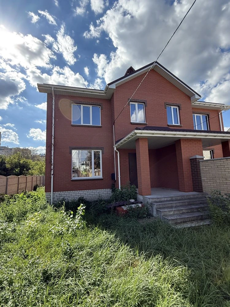 Продаж будинку, Новобудова, вулиця Шевченка, 240м2