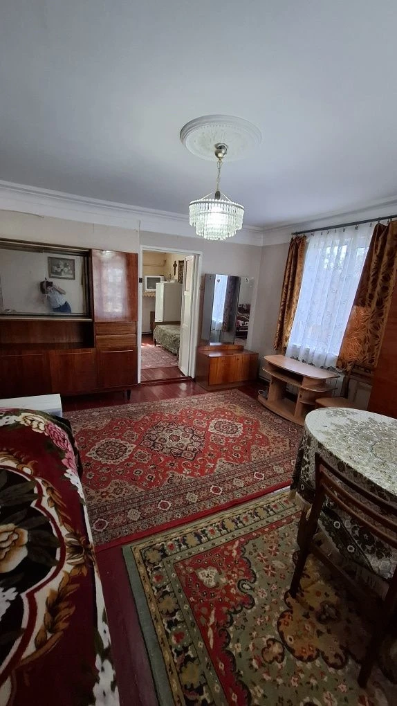 Продам будинок на 2 квартири, нагірна частина, Сертифікат