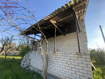 Продаж / дача / Маламівка