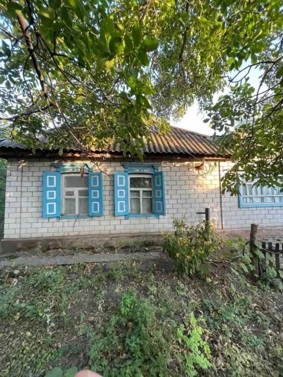 Продам будинок, Терешківка, вул. Космонавтів 55