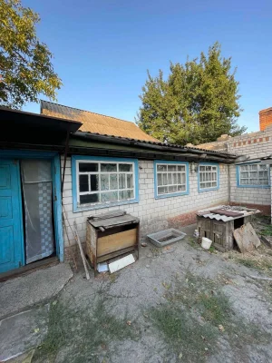 Продам будинок, Терешківка, вул. Космонавтів 55