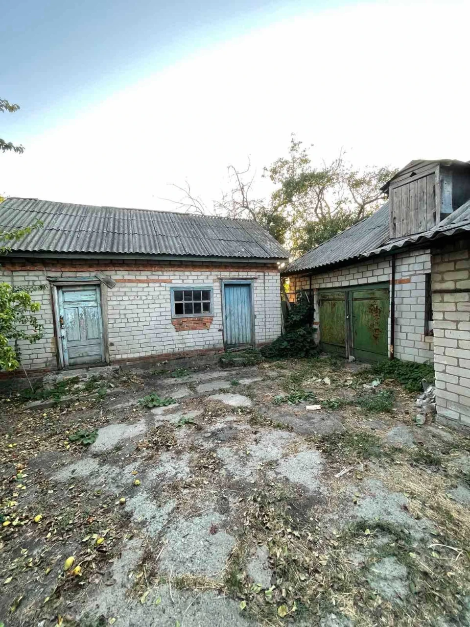 Продам будинок, Терешківка, вул. Космонавтів 55