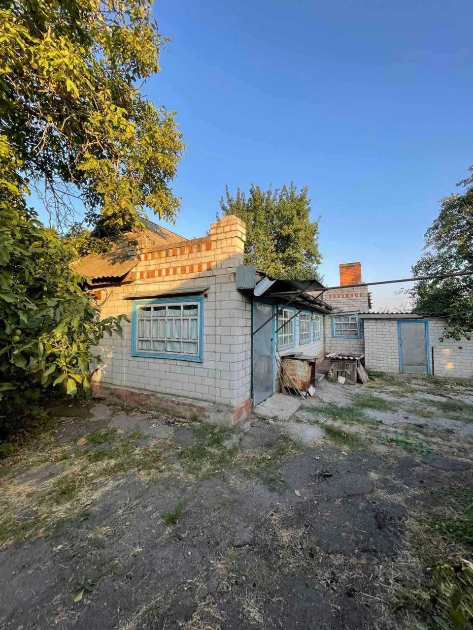 Продам будинок, Терешківка, вул. Космонавтів 55