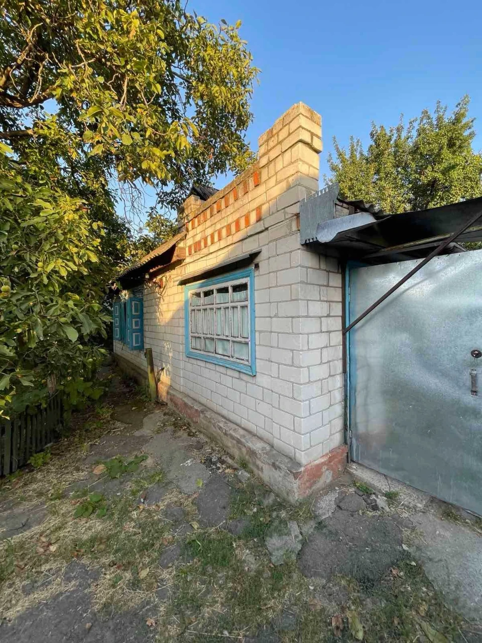 Продам будинок, Терешківка, вул. Космонавтів 55