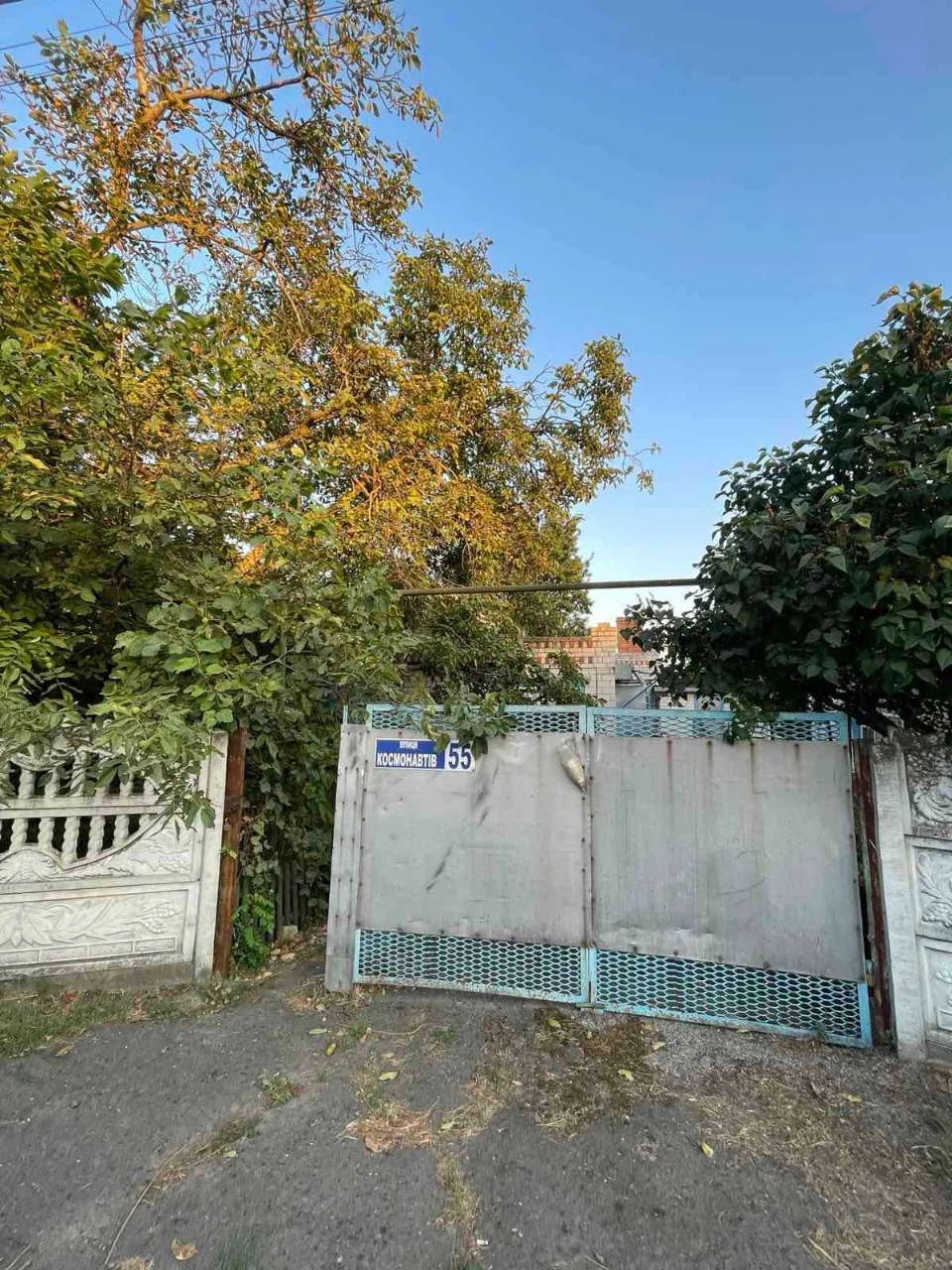 Продам будинок, Терешківка, вул. Космонавтів 55