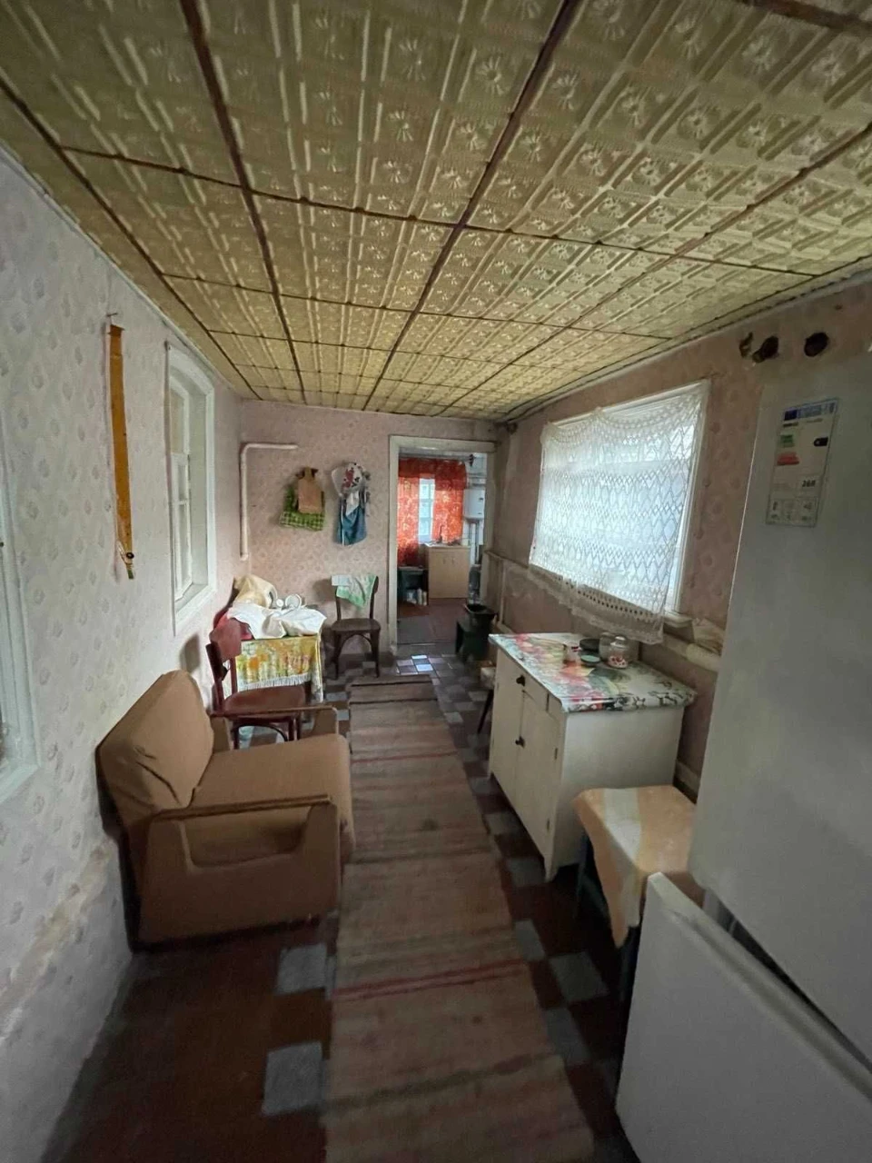 Продам будинок, Терешківка, вул. Космонавтів 55