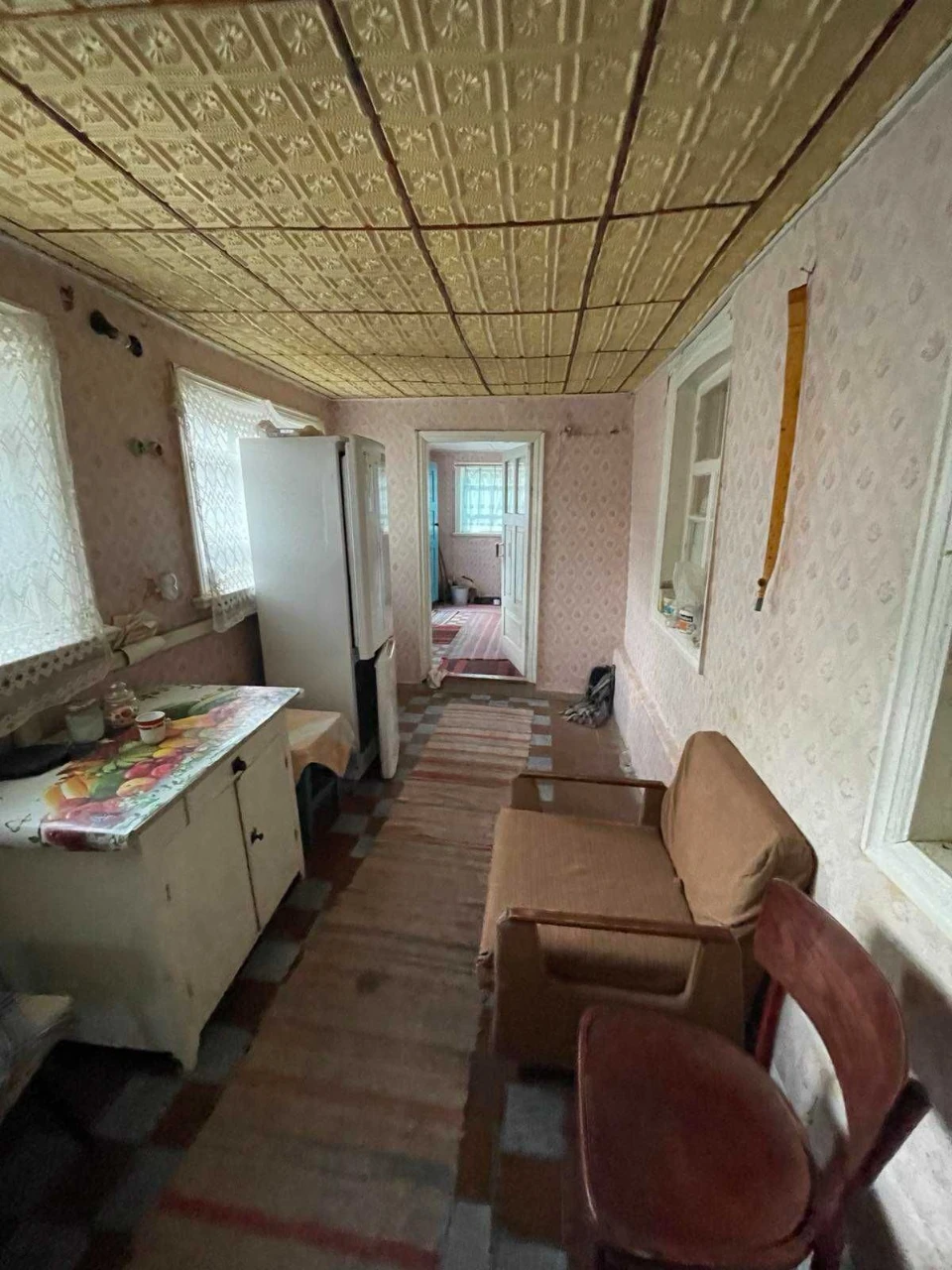 Продам будинок, Терешківка, вул. Космонавтів 55